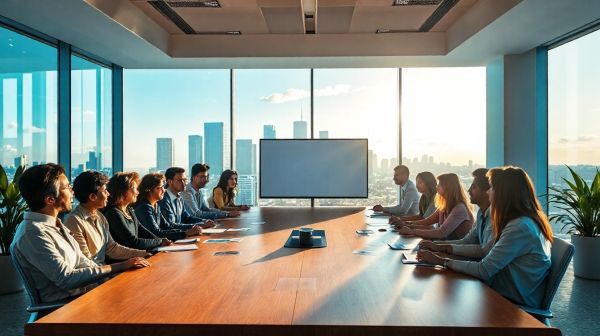 5 stratégies pour réussir la transition énergétique renouvelable