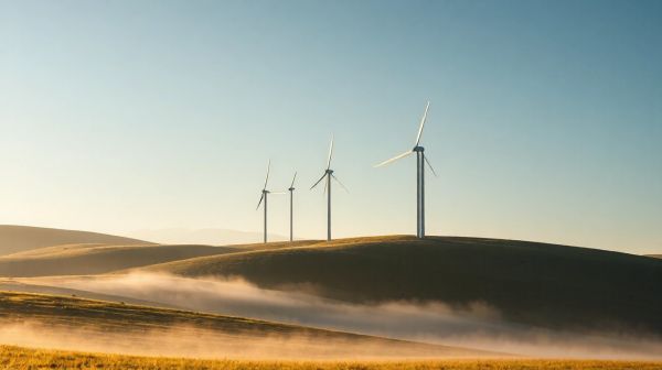 5 stratégies pour réussir la transition énergétique renouvelable