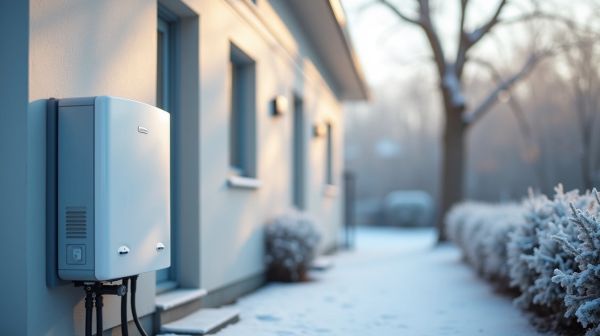 Comment choisir votre pompe à chaleur pour un chauffage durable