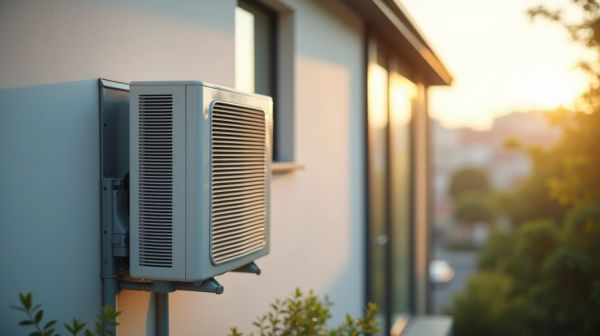 Comment choisir votre pompe à chaleur pour un chauffage durable