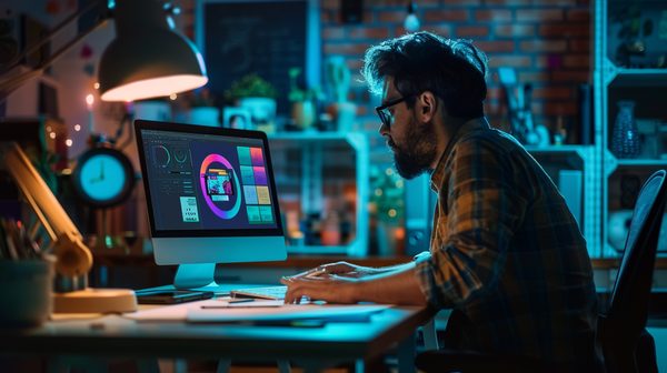 Comment créer un logo efficace : astuces et conseils