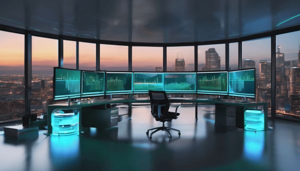 Kuwa Oracle (KUOR) : prix actuel et analyse du marché