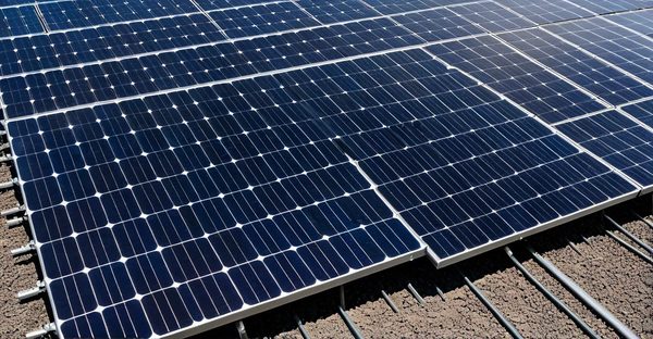 Panneau solaire photovoltaïque : avis clients et avantages clés