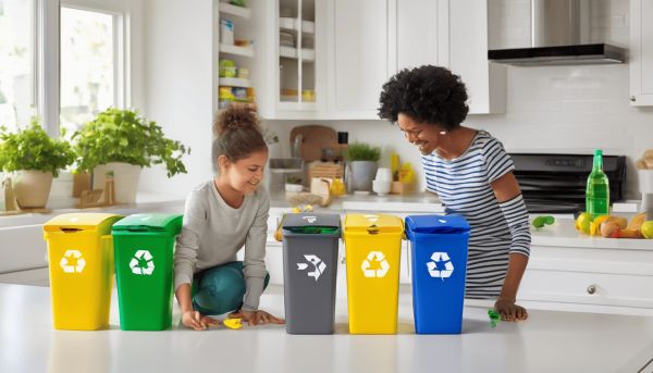 Que signifie le logo du tri pour vos déchets ?