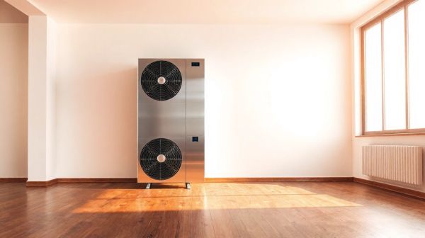 Top conseils pour sélectionner une pompe à chaleur durable