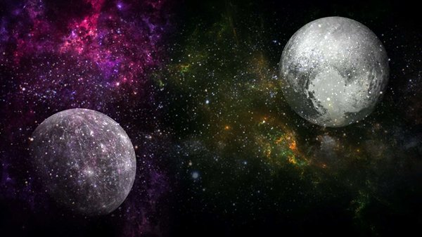 Quelle est la représentation de l'espace dans les œuvres de science-fiction ?