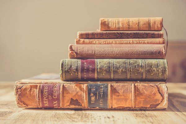 Quelles sont les techniques de restauration des livres anciens ?